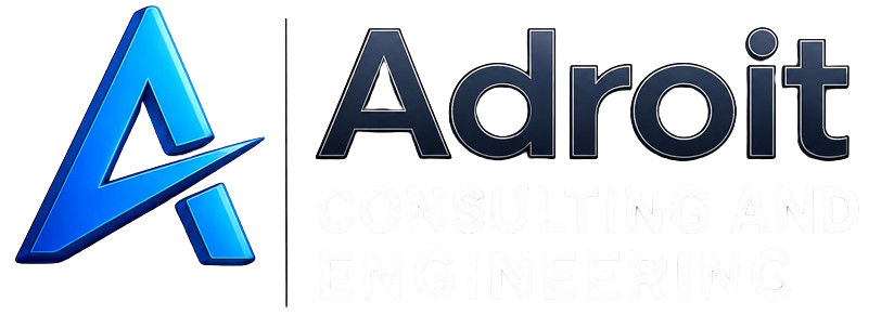 Adroit Consulting and Engineering